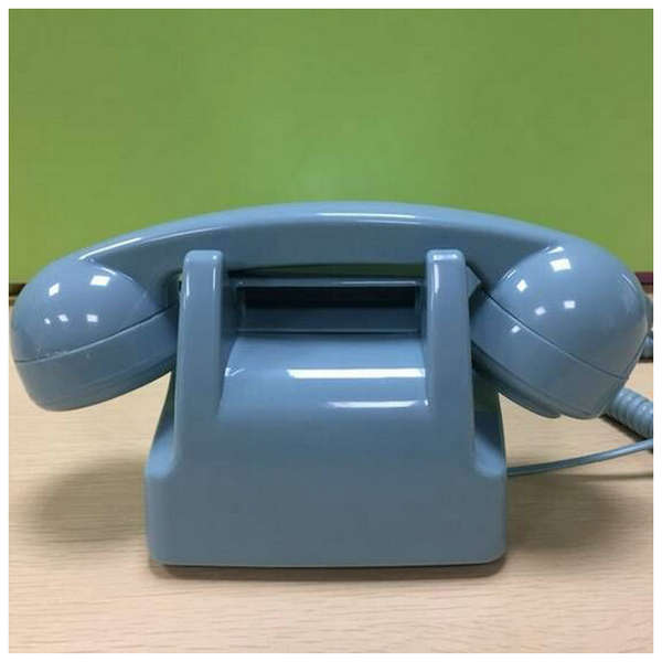 Telefone Antigo Retro