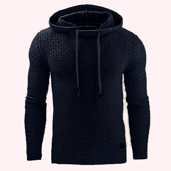 Outono e Inverno Novo Modelo Europeu Masculino Camiseta De Camiseta De Camiseta De Camiseta De Camiseta De Camiseta De Camiseta De Camiseta