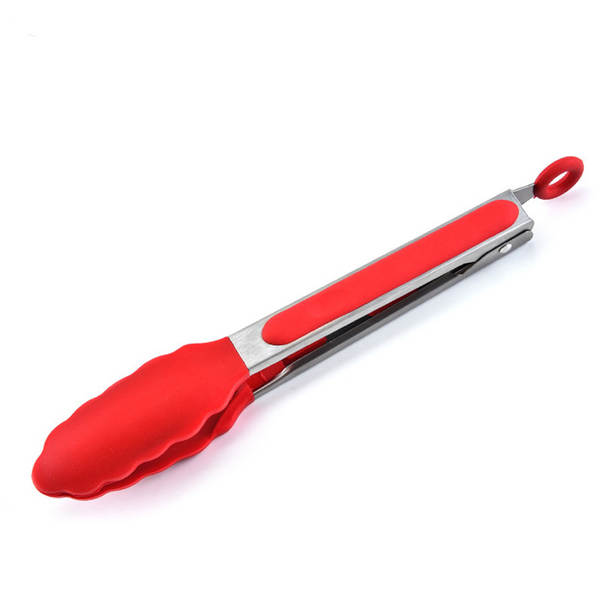 Pincel de Silicone para Comida