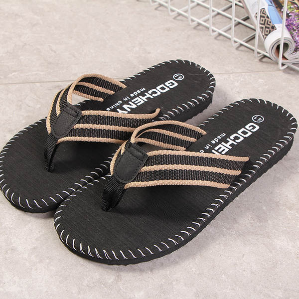 Novos sapatos de areia de verão para homens e mulheres no interior e exterior