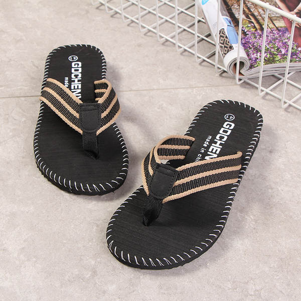 Novos sapatos de areia de verão para homens e mulheres no interior e exterior