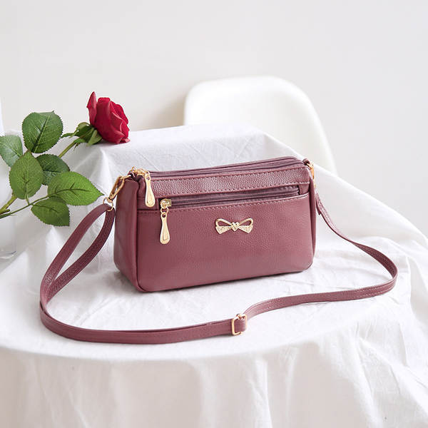 Bolsa feminina de ombro