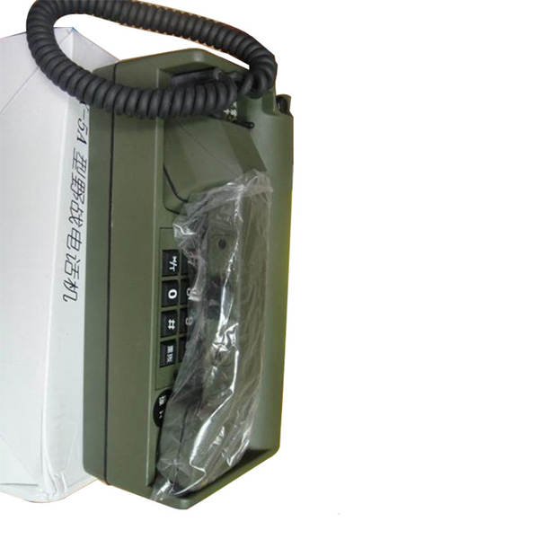 HDX-5A telemóvel magnético telemóvel de guerra novo telemóvel de posição original telemóvel telemóvel militar portátil telemóvel anti-explosão