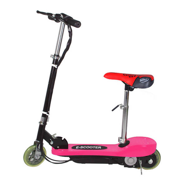 Patinete Elétrico Portátil