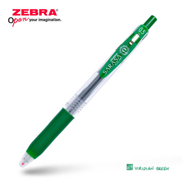 Japão Zebra Zebra JJ15 tinta de tinta neutra de cor 22 tinta de tinta de água estudante assinatura