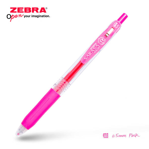 Japão Zebra Zebra JJ15 tinta de tinta neutra de cor 22 tinta de tinta de água estudante assinatura