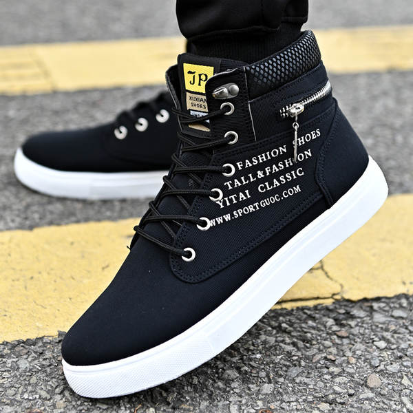 Sapato Esportivo Masculino