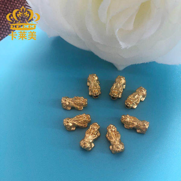 999 pés de ouro acessórios para homens e mulheres de transferência de joias cadeia 3D de ouro duro jóias de ouro atacado lojas de ouro