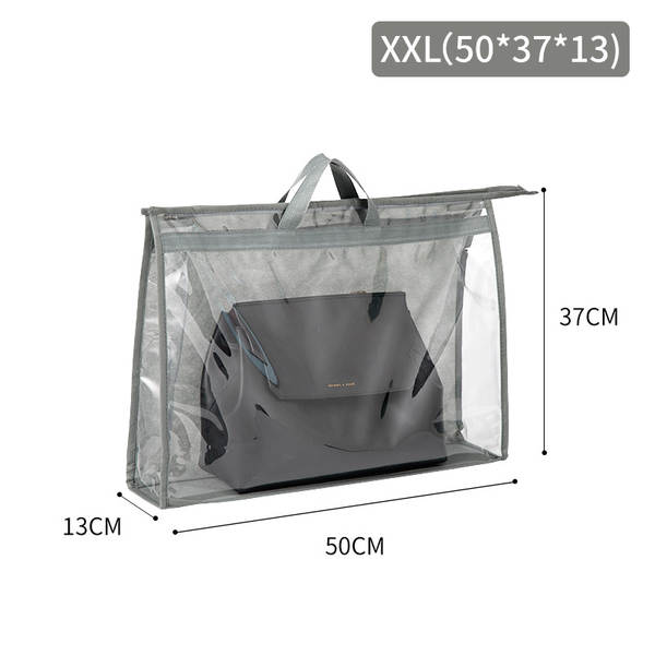 Bolsa de proteção para malas