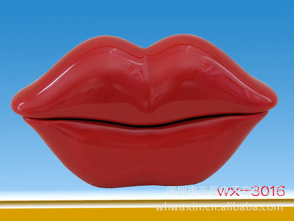Telefone Vermelho Rosa