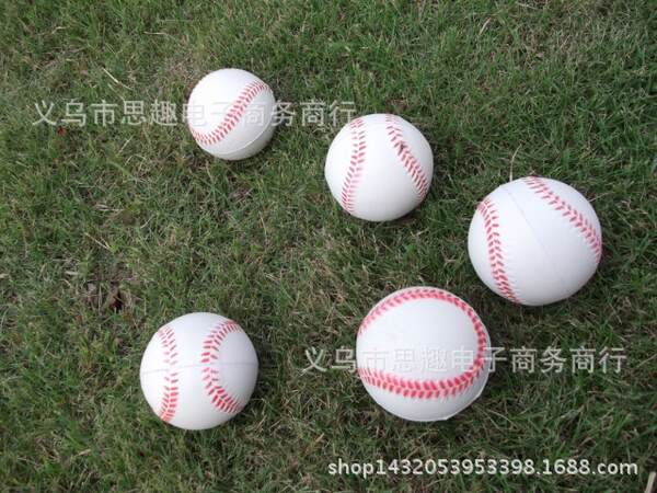 Bola de Beisebol PU