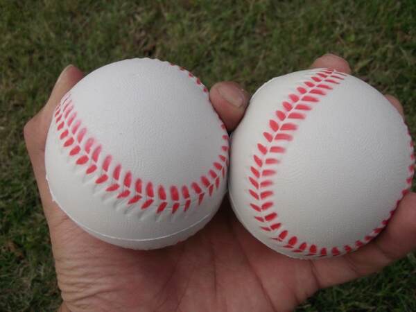 Bola de Beisebol PU