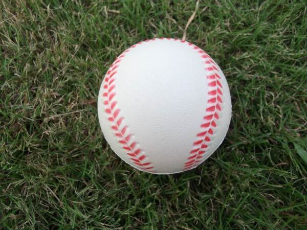 Bola de Beisebol PU
