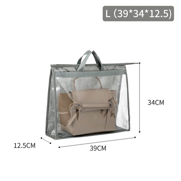 Bolsa de proteção para malas