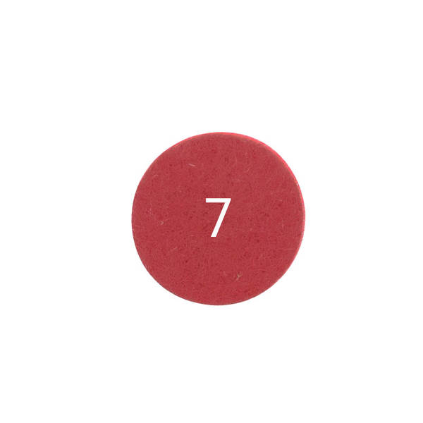 Pincel de Aroma para Carro