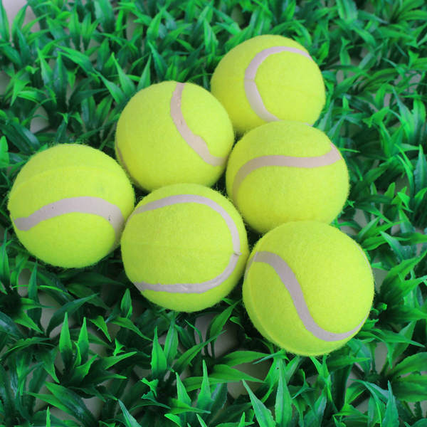 Bola de Borracha para Cachorro