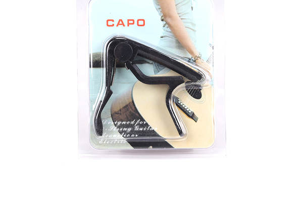 Suporte de Afinação para Guitarra