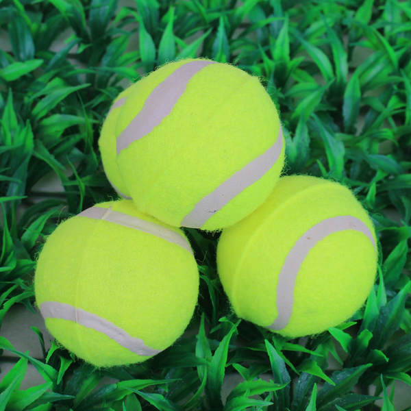 Bola de Borracha para Cachorro