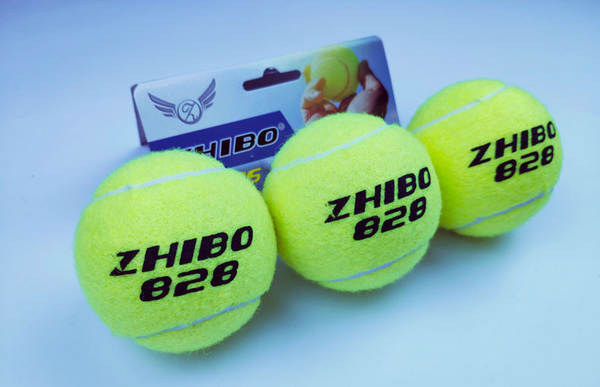 Bola de Tênis para Treino