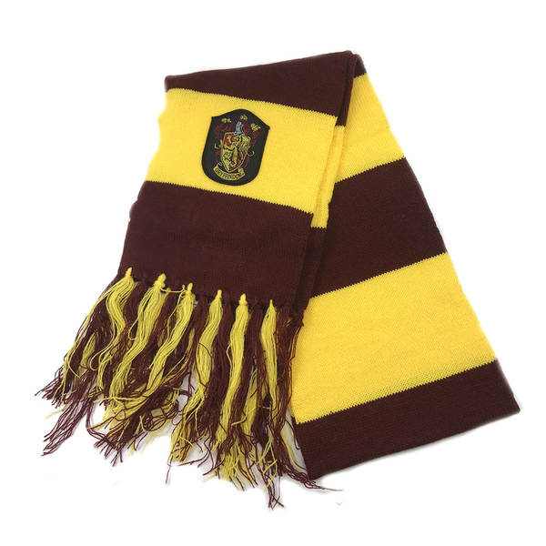 Harry Potter Graffendo Heffpaff Slaterlin Extensão Extraterrestre Grátis Emblema Camisola