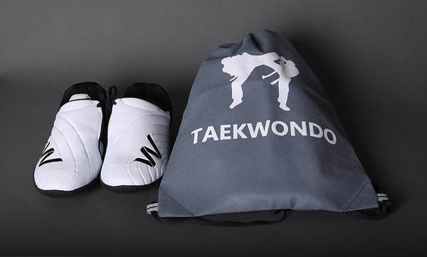 Sapatos de Treino de Taekwondo