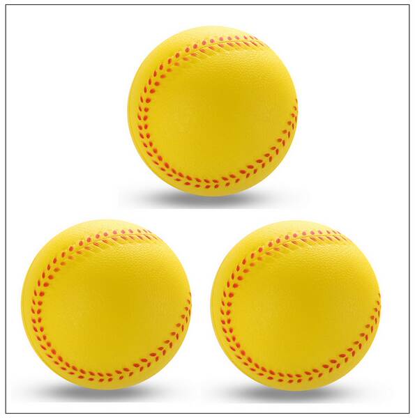 Bola de beisebol de PU