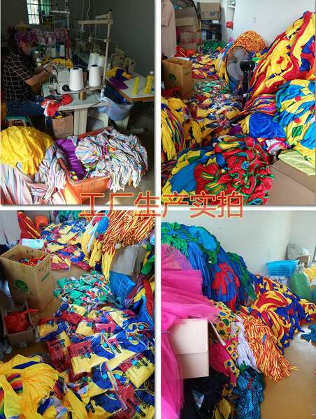 Traje de Palhaço para Adulto