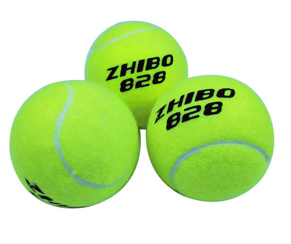 Bola de Tênis para Treino