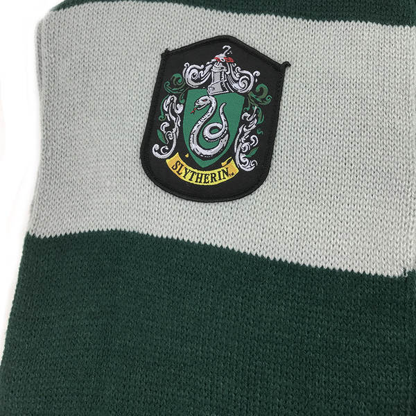 Harry Potter Graffendo Heffpaff Slaterlin Extensão Extraterrestre Grátis Emblema Camisola
