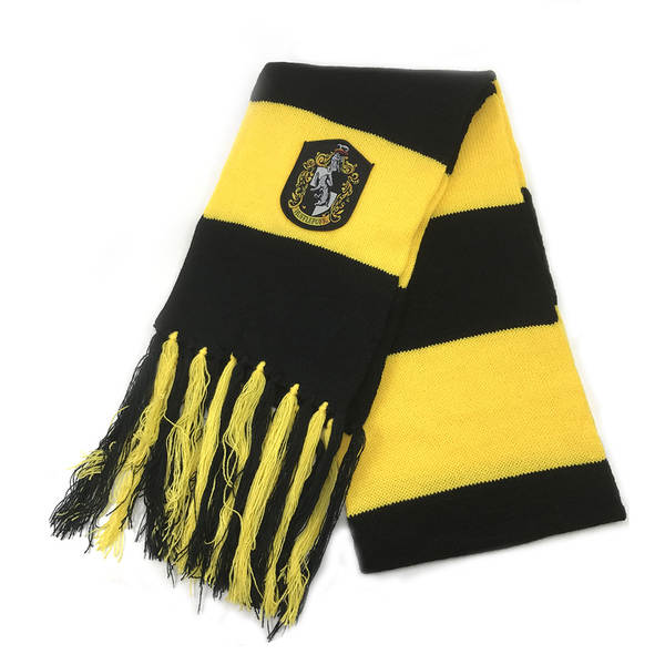 Harry Potter Graffendo Heffpaff Slaterlin Extensão Extraterrestre Grátis Emblema Camisola