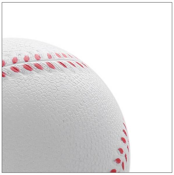 Bola de beisebol de PU