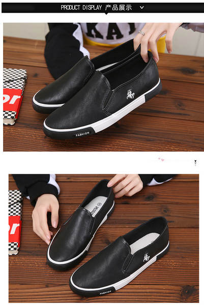 Sapatos de esportes masculinos com um pé pequeno Sapatos brancos Sapatos masculinos com um fundo plano Sapatos de esqui masculinos Sapatos de trabalho de lazer Sapatos de trabalho transfronteiriços Sudoeste Asiático