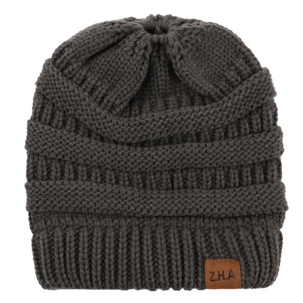 Z.H.A. Venda rápida eBay/Wish Outono Inverno com chapéu de cabeleireiro e chapéu de cabeleireiro