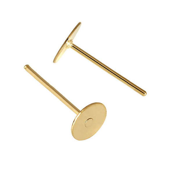 Conjunto de base para brincos