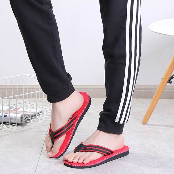 Novos sapatos de areia de verão para homens e mulheres no interior e exterior