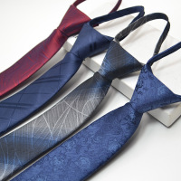 Conjunto de Pañuelo e Gravata para Homens