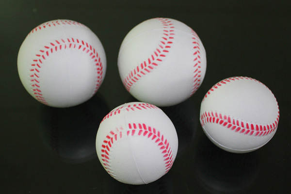 Bola de Beisebol PU