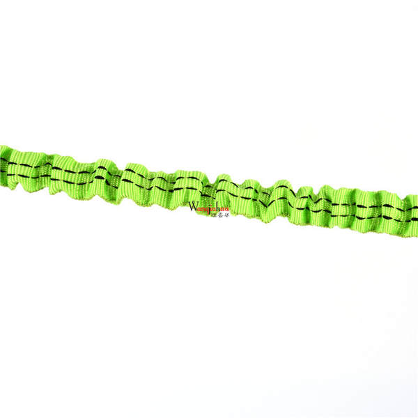 Corda de Escalada Verde