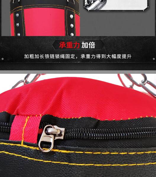 Bolsa de Treino de Boxe
