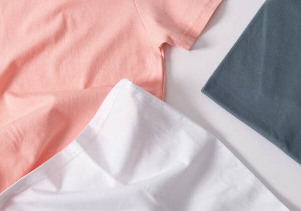 T-shirt de algodão branco e branco para homens e mulheres com camisa de roupa masculina de 220 gramas