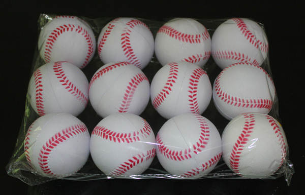 Bola de Beisebol PU