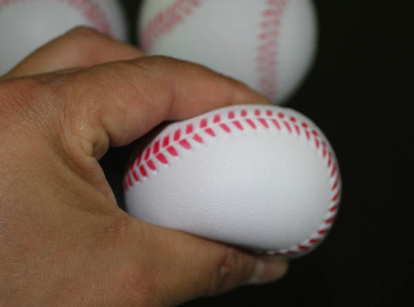 Bola de Beisebol PU