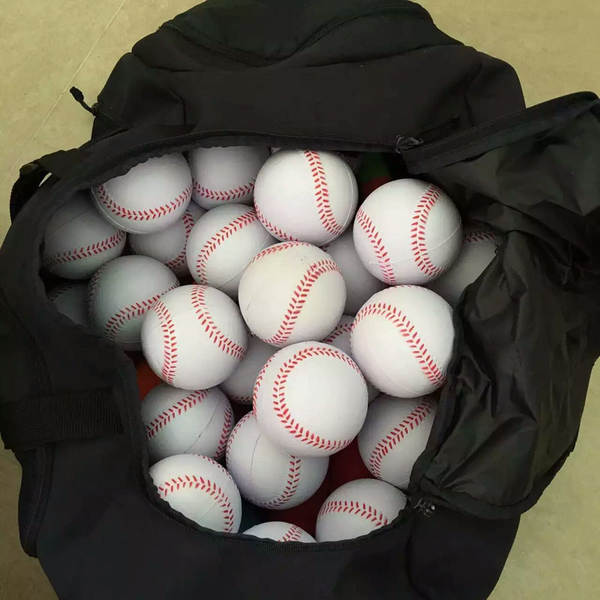 Bola de Beisebol PU