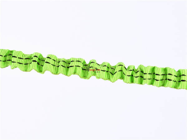 Corda de Escalada Verde