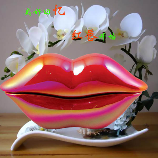 Telefone Vermelho Rosa