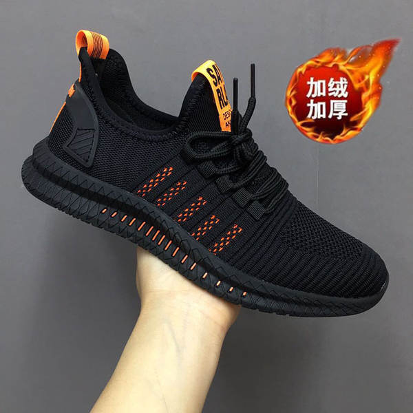 Sapatos Esportivos Masculinos Leves