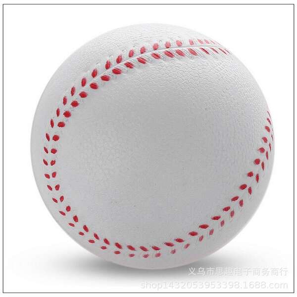 Bola de Beisebol de Espuma PU