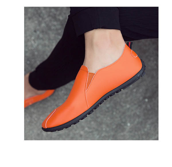 Sapatos Casuais Masculinos