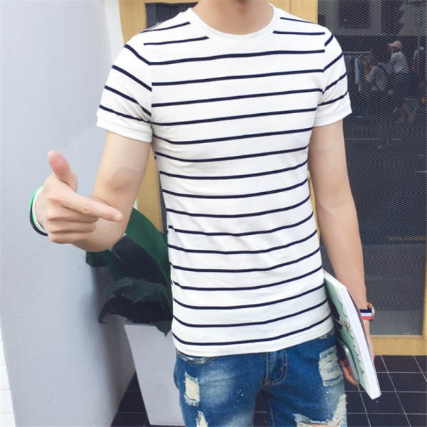 Camiseta Masculina Curta