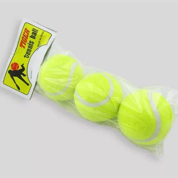 Bola de Borracha para Cachorro